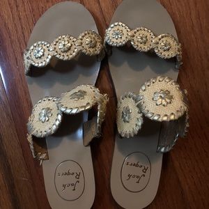 jack rogers
